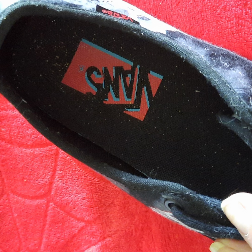 Women's vans - Picture 5 of 6